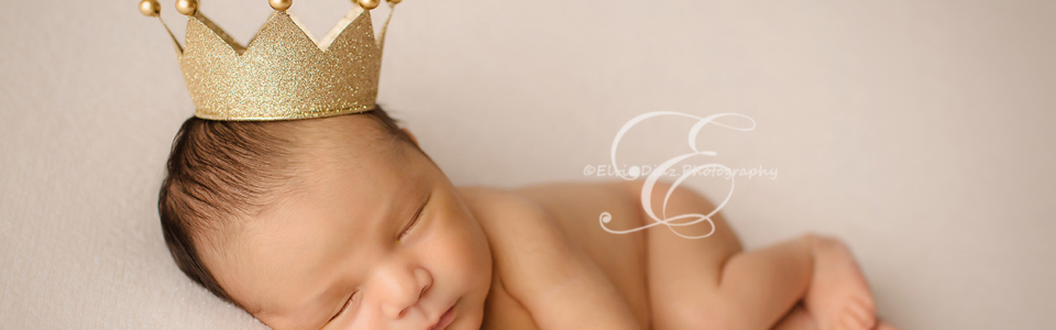 Affordable Newborn Photographer