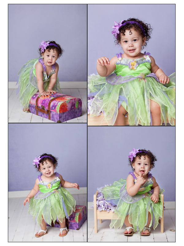 TinkerBell (Chicago Baby Photographer)