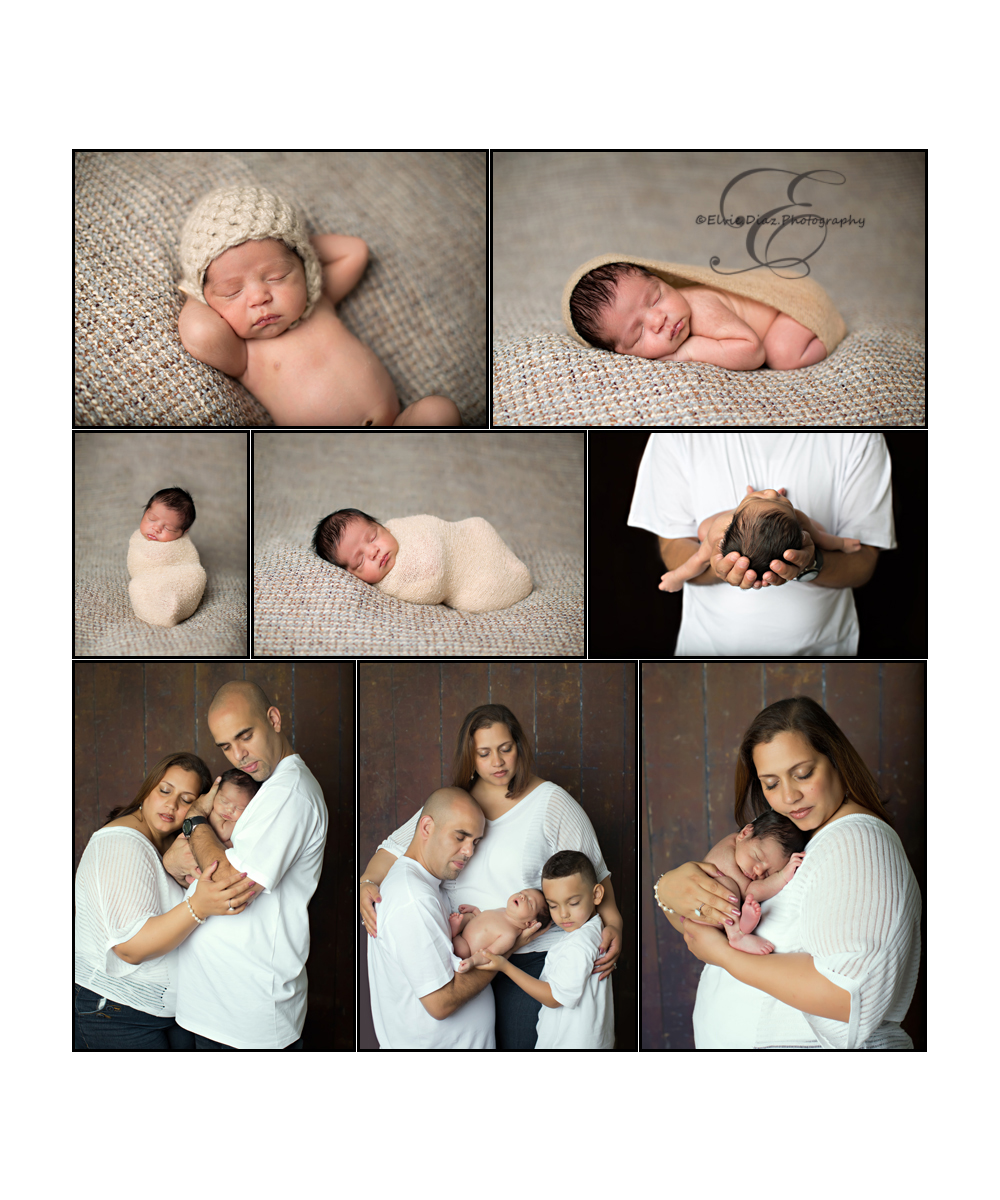 Baby Seth(Chicago Newborn Photograpgher)