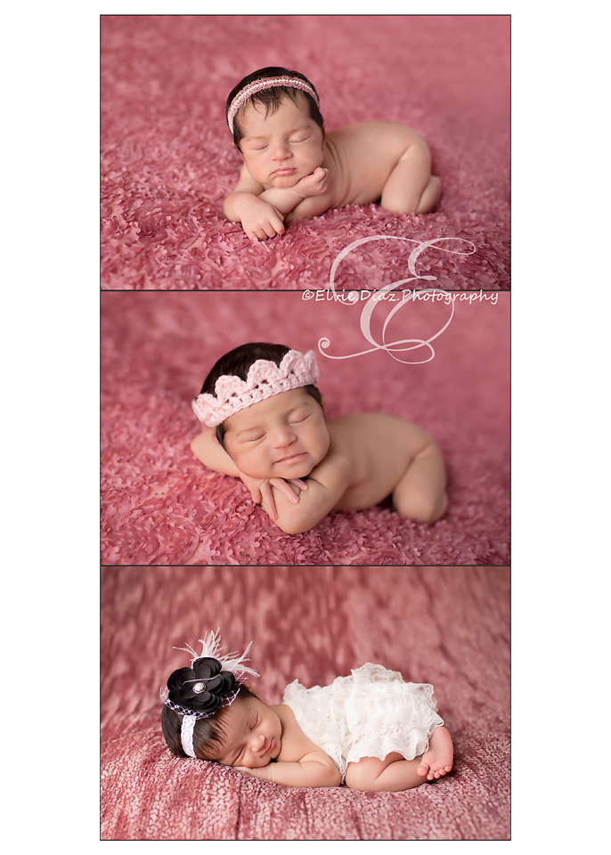 Sweet Anabella(Chicago Newborn Photographer)