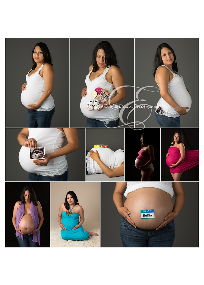 Beautiful Mommy to be! (Chicago Maternity Photographer)