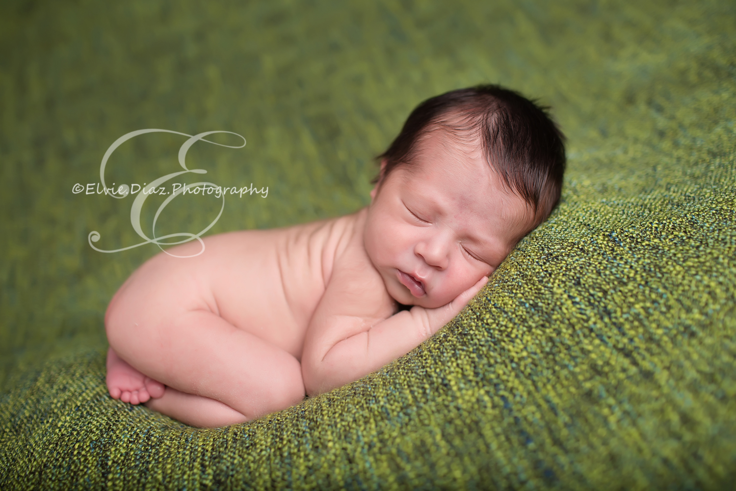 Mr Caleb was such a sweet newborn baby boy(Chicago Newborn Photographer)