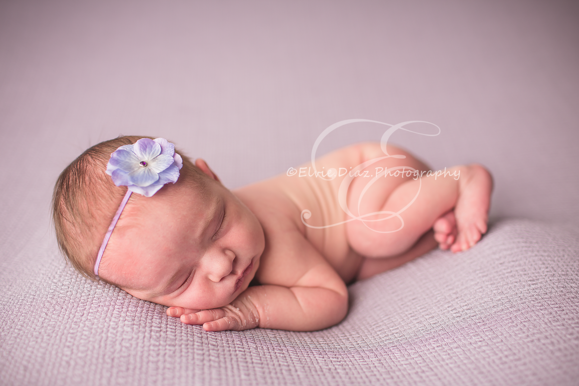 She was 10days of pure perfection (Chicago Newborn Photographer)