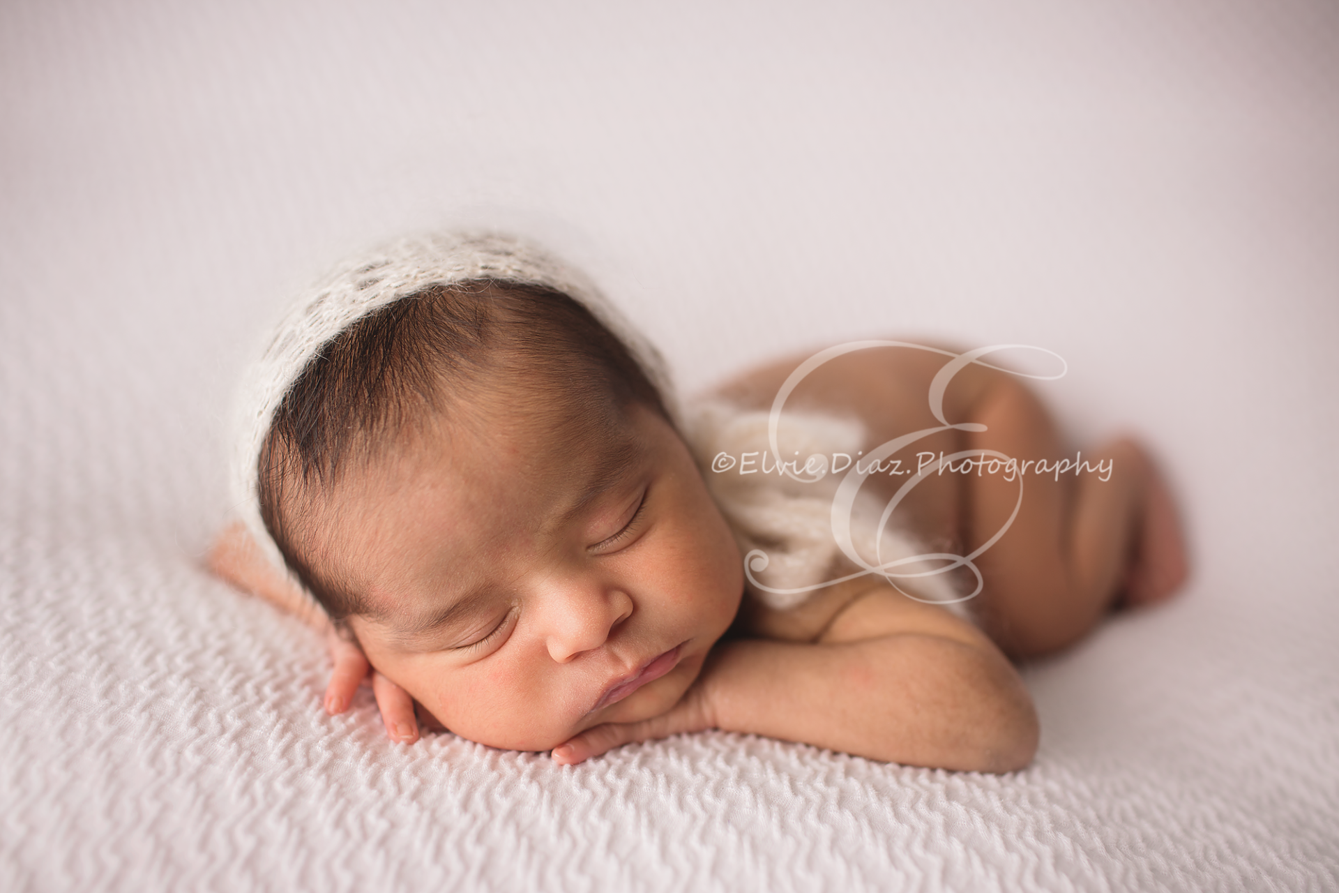 Sleeping Beauty (Chicago Newborn Photographer)