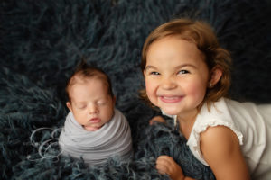 #1 Trusted Newborn Photographer | Elvie Diaz Photography