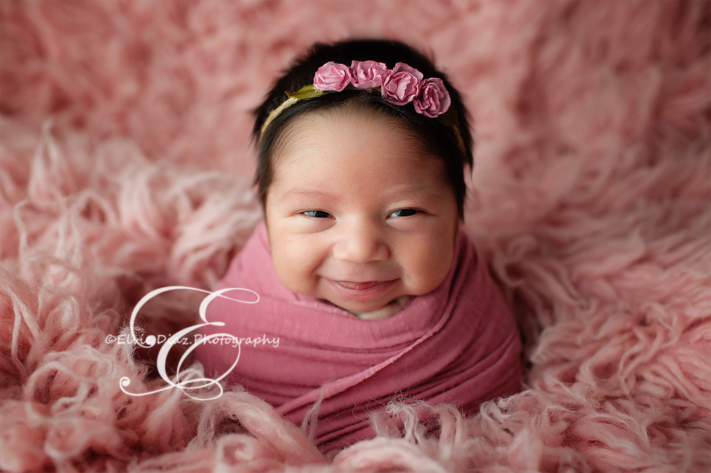 Mikayla (Chicago Newborn Photographer)